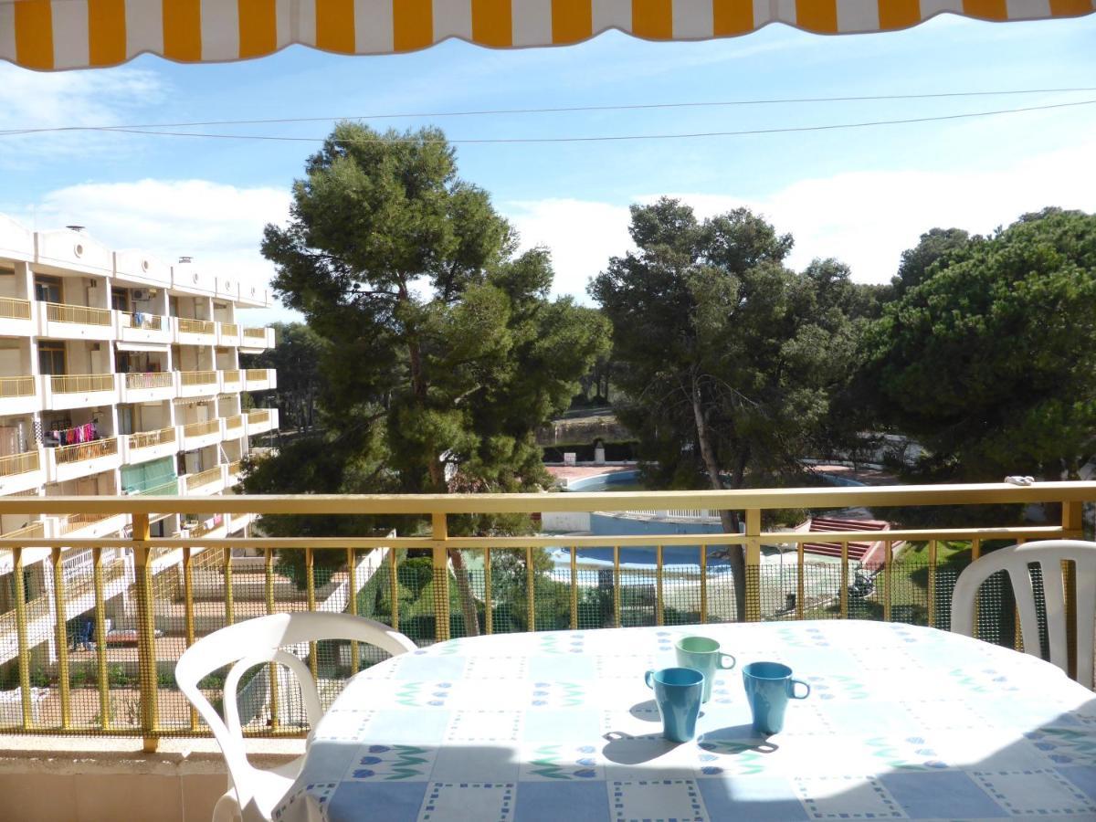 Apartamentos La Masia 002 Salou Exterior photo