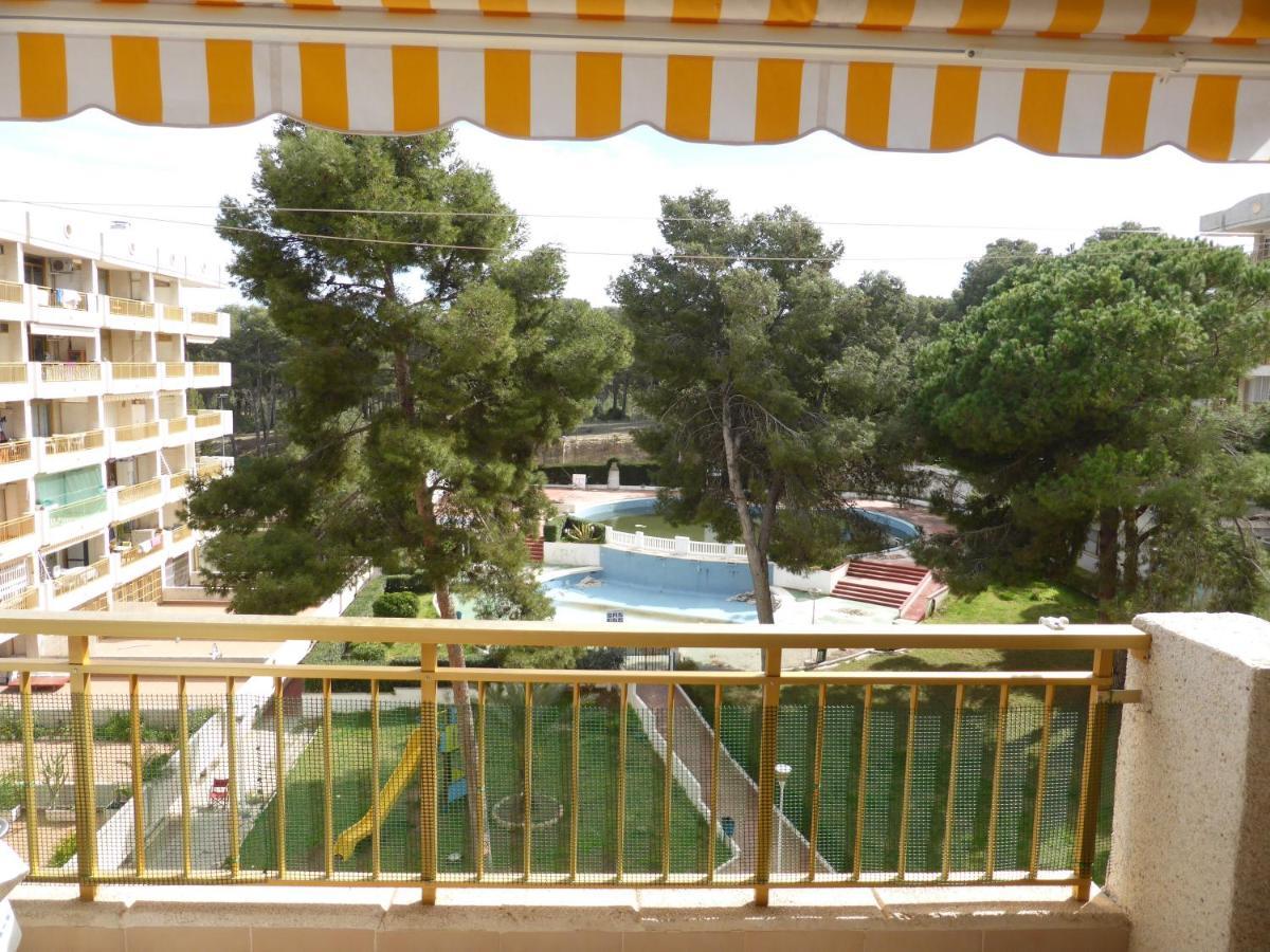 Apartamentos La Masia 002 Salou Exterior photo