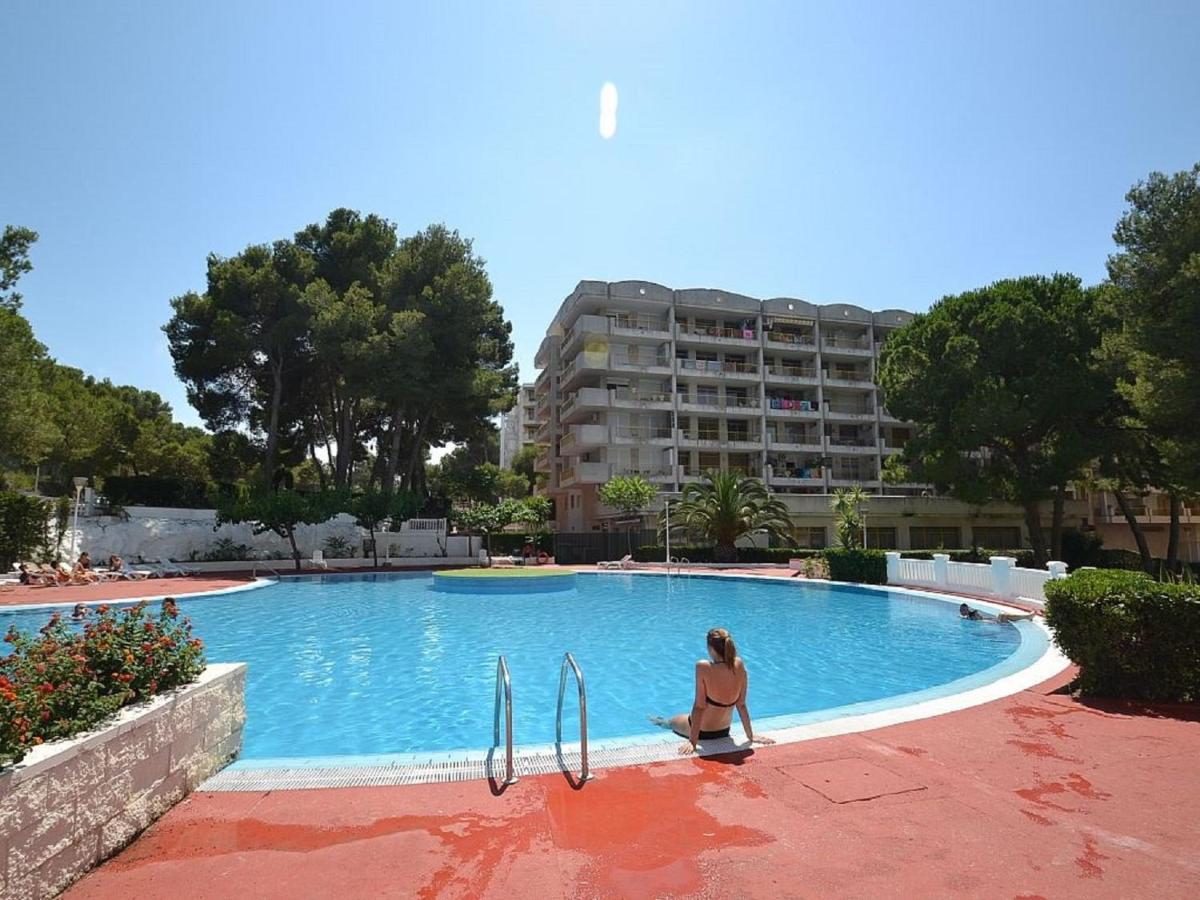 Apartamentos La Masia 002 Salou Exterior photo